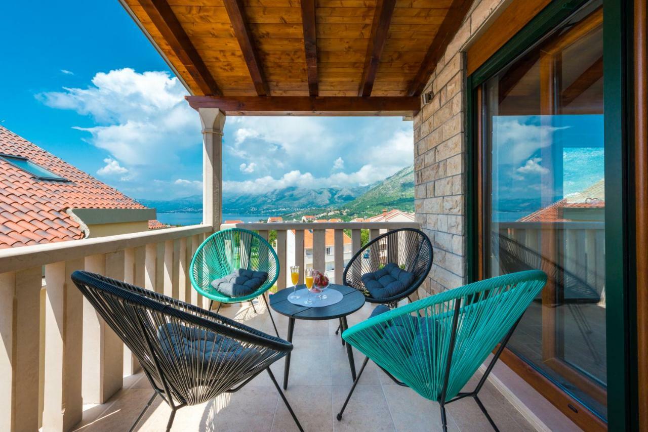 Apartment Elena 3 Cavtat